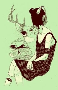 Fragmented Beauty