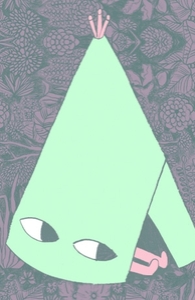 Tipi Man