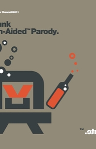 The Prate". Parody Pack