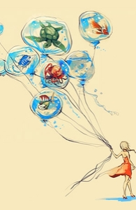 Water Balloons