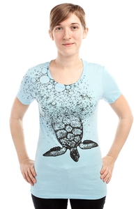Into the Sea..., Sale! + Threadless Collection