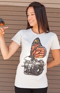 Nature Photography, Sale! + Threadless Collection