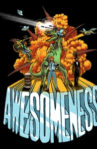 AWESOMENESS