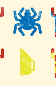 Super Heroic Minimalism