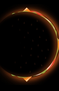 Burger Eclipse