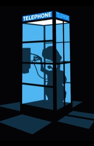 Calling Home