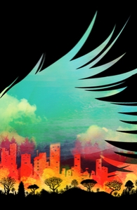 In Flying Colours, iPhone Cases + Threadless Collection