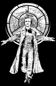 Edgar Allan Crow