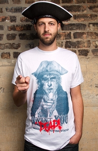 Join the Awesome, $10 aka Ten Washingtons! + Threadless Collection