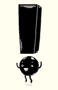 Yeah!: Tote