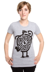 Amazin' Cat, Sale! + Threadless Collection