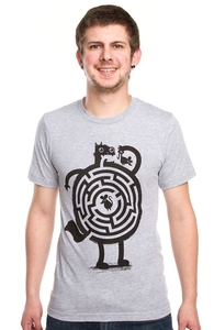 Amazin' Cat, Staff Picks + Threadless Collection
