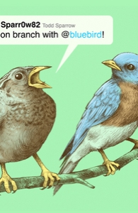 Tweet