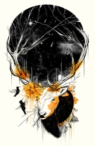 Once Upon a Time - Francis Minoza