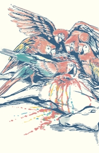 Vultures