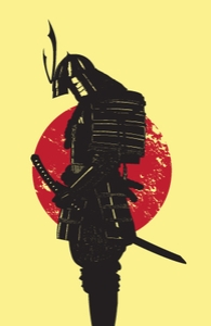 The Headless Samurai