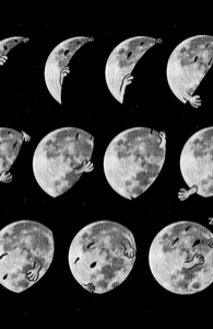Lunar Phases of Sleep