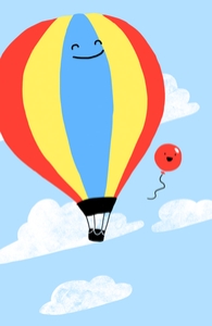 Balloon Buddies