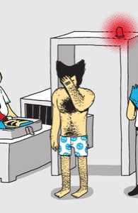 Airport Security