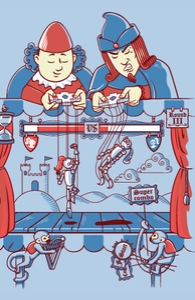 A Very Very Old Game