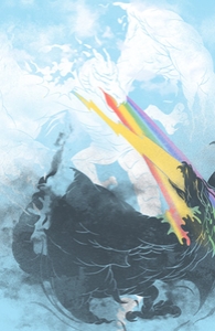 Clash of the Sky Dragons