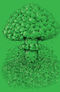 Green Apocalypse
