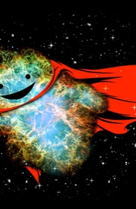 SUPERnova!
