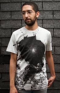 Cracked, Was $9.95 - Now $8.99! + Threadless Collection