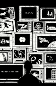 TV Addict