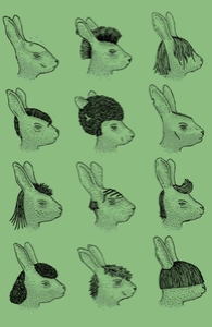 Hare Styles