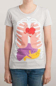 Hugs Keep Us Alive!, New and Top Selling Cute T-Shirts + Threadless Collection