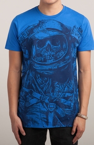 Dead Astronaut, New Designs and Recent Reprints + Threadless Collection