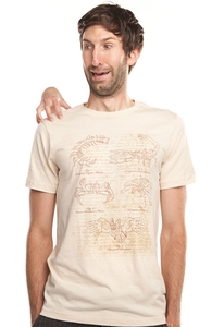Manus Creatura, $8.99 Tees + Threadless Collection