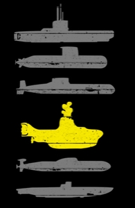 Know Your Submarines