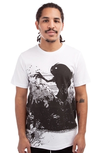 Perfect Timing, New Designs and Recent Reprints + Threadless Collection