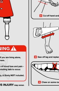 A Guide to Being a Pirate
