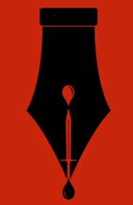 The Pen is Mightier than the Sword