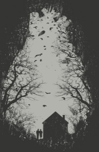 Home Is Where The Heart Is. - Jules Farrell