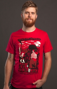 B-Shirt, $8.99 Tees + Threadless Collection