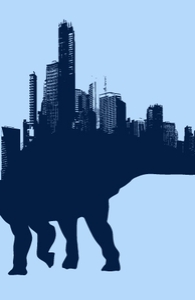 Citysaurs