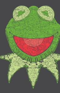 Muppetational Mosaic