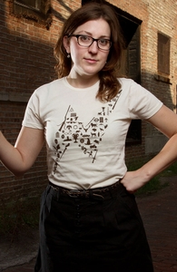 Tee Which Shall Not Be Named, Sale! + Threadless Collection