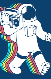 Funkalicious: Water Bottle, More stuff + Threadless Collection