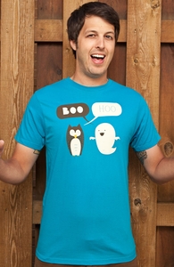 Boohoo, Was $9.95 - Now $8.99! + Threadless Collection