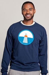 Leaping Dolphins, Select Guys Terry Pullover, Select Guys on Sale + Threadless Collection