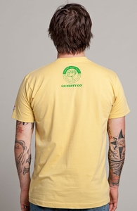 Bird Nests, Select Guys Organic Jersey Tee, Select Guys on Sale + Threadless Collection