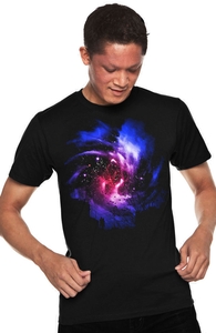Cosmic Dreams, $8.99 Tees + Threadless Collection