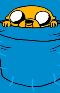 Don't Squeeze Me, I'll Fart!