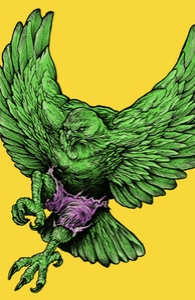 The Incredible Hawk