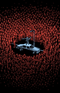 The Horde: Backpack, Backpacks and Zip Pouches + Threadless Collection